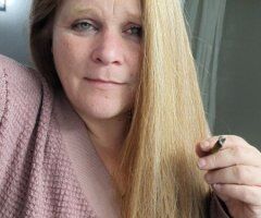 Columbus Ohio Female Escort — Mouth Focus - Image 3