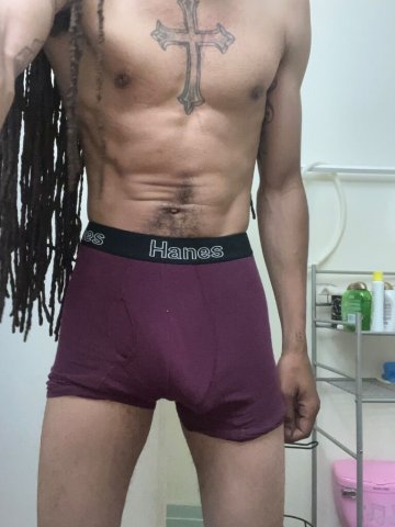 Thick Stick Help — Indianapolis Male Escort - 1