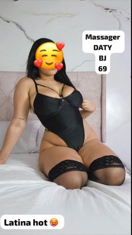 Latina Ardiente — Full GFE (Incall only) in San Francisco - 1