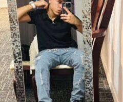 Miami Male Escort — Playful Guy for Appointments, Departures & Games - Image 8