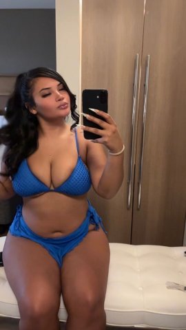 Sweet & Sexy Latina in Phoenix - 1