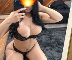 Servicio a domicilio  Chica latina colombiana disponible para citas en North Jersey - Image 3