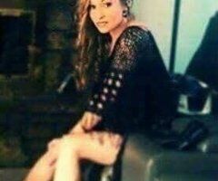 Tulsa OK Female Escort — full service, deep throat & rimjob - Image 2