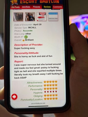 KelliJaee — Discreet Female Escort (Outcall Available) - 1
