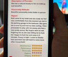 KelliJaee — Discreet Female Escort (Outcall Available) - Image 2