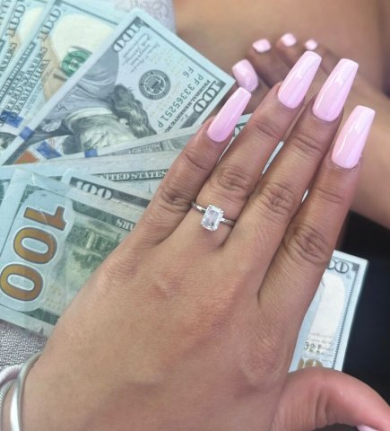 Angel Face Triple Mix in Atlanta — Soft & Thicky Curvy Escort - 1