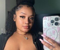 Angel Face Triple Mix in Atlanta — Soft & Thicky Curvy Escort - Image 8