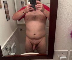 St. Louis Male Escort — 6ft 250lbs, facial hair, long hair, thongs & skirts - Image 4