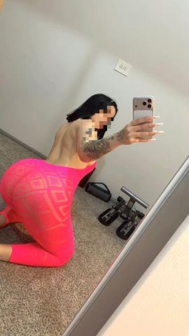 Hola amor, soy nueva en Los Angeles y ofrezco sexo duro y salvaje (Zelle) - 1