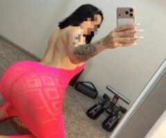 Los Angeles escorts - Hola amor, soy nueva en Los Angeles y ofrezco sexo duro y salvaje (Zelle)