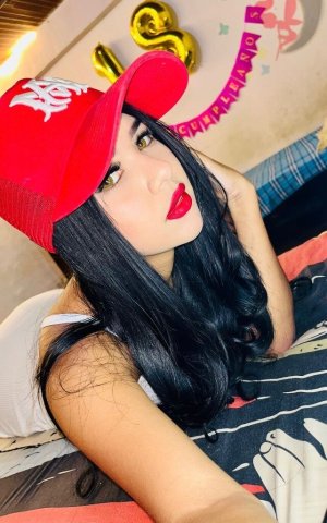 Fort Myers FL Female Escort — Disponible 27 - 1