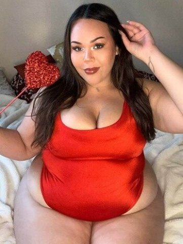 Little Rock, AR BBW Escort — Nuru Massage & GFE, content/video & Facetime fun - 1