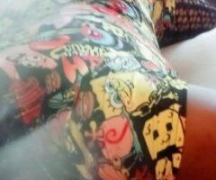 Charlotte escorts - Charlotte Female Escort — Incalls + Outcalls (specials at set times)