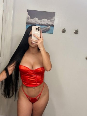 Sexy girl — Available 24/7 - 1