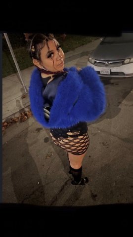 Barbie Latina Escort — Upscale Incalls & Outcalls (Petite/Curvy) - 1