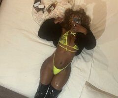 Wichita Exotic Incall/Outcall Female Escort - Image 5