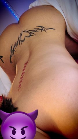 Lucero o chinita Daddy - 23 (Incall) Jackson Female Escort - 1