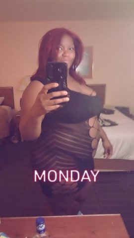 Indianapolis Female Escort - 1