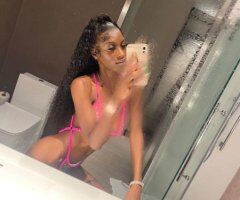 San Antonio escorts - San Antonio Sexy Chocolate Escort — 24