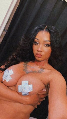 Houston Luxury Goddess — $100 QV, North Side Only - 1
