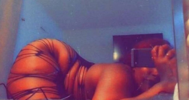Kansas City MO Incalls — No Drama Female Escort - 1