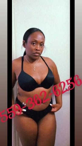 North Bay Full Service Ebony — No Explicit Talk - 1