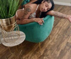 Juice — Massage Queen with Fetish-Friendly Sessions (In/Outcalls) - Image 3