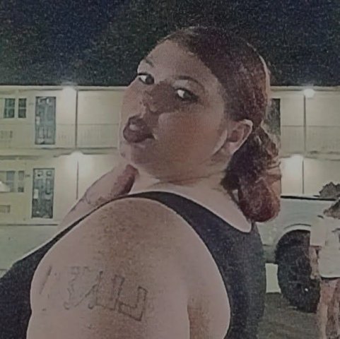 BBW SnowBunny — wet & head-to-toe oral service - 1