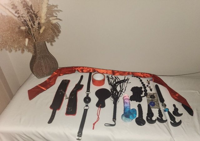 Janet — Busty Mixed Babe Escort in Downtown Dallas, TX (1-Hour Erotic Combo Massage) - 1