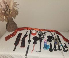 Dallas escorts - Janet — Busty Mixed Babe Escort in Downtown Dallas, TX (1-Hour Erotic Combo Massage)