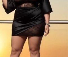 Janet — Busty Mixed Babe Escort in Downtown Dallas, TX (1-Hour Erotic Combo Massage) - Image 2