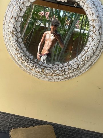 Fort Lauderdale Masc BBC Male Escort — Incalls, Domination & Sensual Massage Sessions - 1