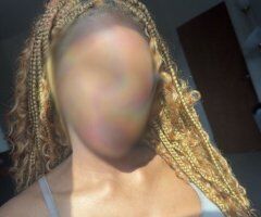 Brooklyn, NY Chocolate Baby Female Escort — Facetime Shows & Private Dances - Image 3