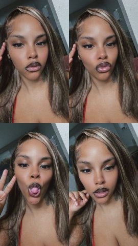 Birmingham, AL Female Escort — QV & HH Fetish Special - 1