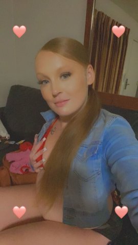San Diego Redhead Female Escort — outcall specials with photos - 1