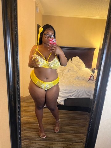Wilmington DE Teen Ebony Escort — Erotic massages, BDSM & role play - 1
