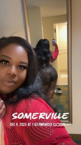 Boston Female Escort — Full Service + Head DATY Facials - 1
