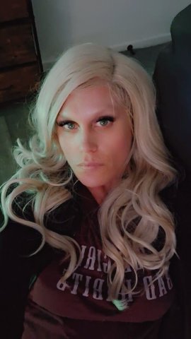 Blonde Barbie (45) — CBD & French Quarter Outcalls - 1