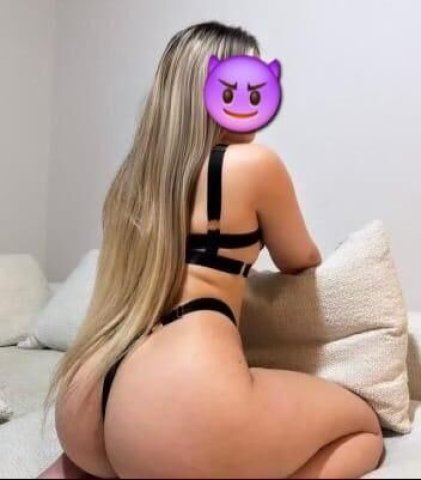 Latina Female Escort in Milford, Delaware — Full Service (Real Photos) - 1