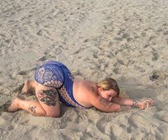 Sky the German Brat — Myrtle Beach Female Escort (Overnights & Multi Hours) - Image 4