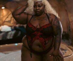 North Jersey escorts - North Jersey BBW Babe — Incall Only, Rim Job & Deep Throat