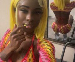 Orlando escorts - Scarlet — Ebony Female Escort in Orlando (Incall/Outcall, Deep Throat & FaceTime)