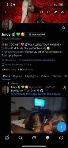 Detroit MI Incalls & Outcalls — Squirter/Creame​r Services (21) - 1