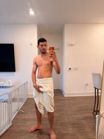 Los Angeles Master Escort — Colombian BBC “Nasty Fun” - 1