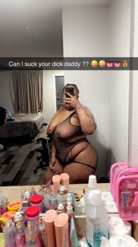 Freaky Friday In-Call Deals in Charlotte — BBJ, Facials, GFE & Role Play - 1
