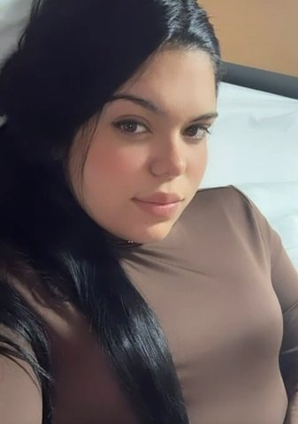 Odessa TX Latina Escort — FaceTime Verificación - 1