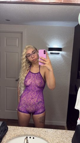 Fort Lauderdale Female Escort — Face, Throat Goat & Fetish-Friendly Shows - 1