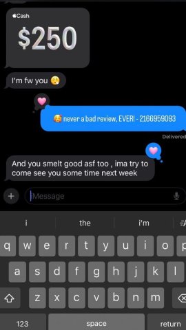 Pittsburgh Female Escort — BBJ, Face Sitting, GFE Add-ons (20) - 1