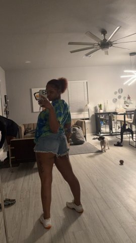 Tulsa OK Tight Wet Lightskin (20) — Cardates Accepted - 1