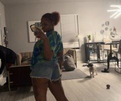 Tulsa escorts - Tulsa OK Tight Wet Lightskin (20) — Cardates Accepted